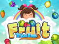 นิทานผลไม้ เกมออนไลน์