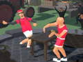 ราชาแห่งการตบ 2 เกมออนไลน์