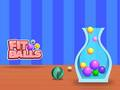 ลูกบอลฟิต เกมออนไลน์