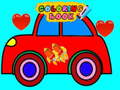 หนังสือระบายสี เกมออนไลน์