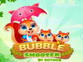 Bubble Shooter โดย Dotmov เกมออนไลน์