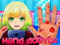 หมอมือ เกมออนไลน์