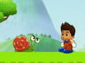 ปอป ปาตาล: การผจญภัย เกมออนไลน์