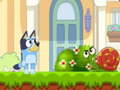 บลูอี้สุนัขพิกเซล เกมออนไลน์