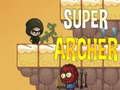 ซูเปอร์ธนู เกมออนไลน์