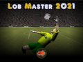 ลอบอล Master 2021 เกมออนไลน์
