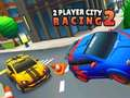 เกมแข่งรถเมือง 2 ผู้เล่น 2 เกมออนไลน์