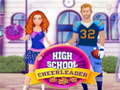 นักเชียร์มัธยม เกมออนไลน์