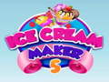 ผู้ผลิตไอศกรีม 5 เกมออนไลน์