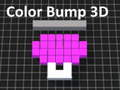 การชนสี 3D เกมออนไลน์