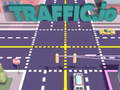 การจราจร.io เกมออนไลน์