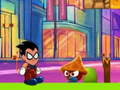 การผจญภัยซูเปอร์ไททัน เกมออนไลน์