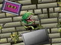 หนีจากบ้านในป่า เกมออนไลน์