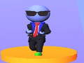 รางหลังคา 3D เกมออนไลน์