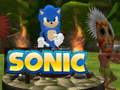 โซนิค เกมออนไลน์