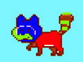 พิกเซลสี เกมออนไลน์
