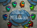 Among Us - ราชาอาชญากรออนไลน์ เกมออนไลน์