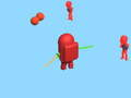 ซามูไรปลอมอยู่ท่ามกลางพวกเรา เกมออนไลน์