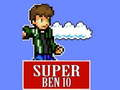 ซูเปอร์เบน 10 เกมออนไลน์