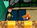 โลกของเอเลี่ยนเบน เกมออนไลน์