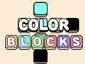 บล็อกสี เกมออนไลน์