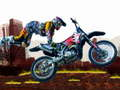 มอเตอร์ไซค์ Xtreme เกมออนไลน์