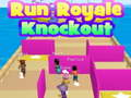 วิ่ง Royal Knockout เกมออนไลน์