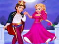 ซินเดอเรลล่าตกแต่ง: เจ้าชายแฟชั่นมีเสน่ห์ เกมออนไลน์