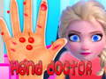 หมอมือ เกมออนไลน์