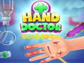 หมอมือ Luccas Netoo เกมออนไลน์