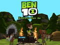 เบน 10 วิ่งไม่สิ้นสุด 3D เกมออนไลน์