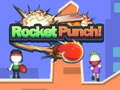หมัดจรวด เกมออนไลน์