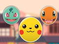 Flappy Pokémon Dunk เกมออนไลน์