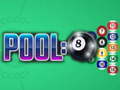 พูล: 8 เกมออนไลน์