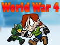 สงครามโลกครั้งที่ 4 เกมออนไลน์