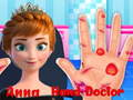 หมอแอนนา เกมออนไลน์