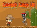 คาวบอยกลับมา เกมออนไลน์