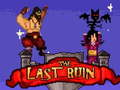 ซากสุดท้าย เกมออนไลน์