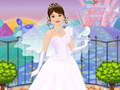 แต่งตัวเจ้าสาว: เกมแต่งตัวชุดแต่งงาน เกมออนไลน์