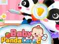 การดูแลลูกแพนด้า 2 เกมออนไลน์