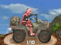 การทดลอง ATV Xtreme 2021 เกมออนไลน์