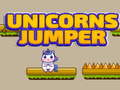 ยูนิคอร์นกระโดด เกมออนไลน์