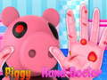 หมอหมูที่มือ เกมออนไลน์