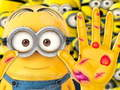 หมอมือมินเนี่ยน เกมออนไลน์