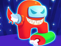 ฆ่าในหมู่เรา เกมออนไลน์