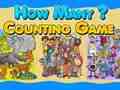 กี่ตัว? เกมนับ เกมออนไลน์