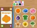 เกมสี เกมออนไลน์