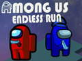 การวิ่งไม่สิ้นสุดในหมู่พวกเรา เกมออนไลน์