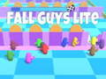 Fall Guys Lite เกมออนไลน์