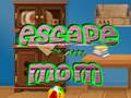 หนีจากแม่ เกมออนไลน์